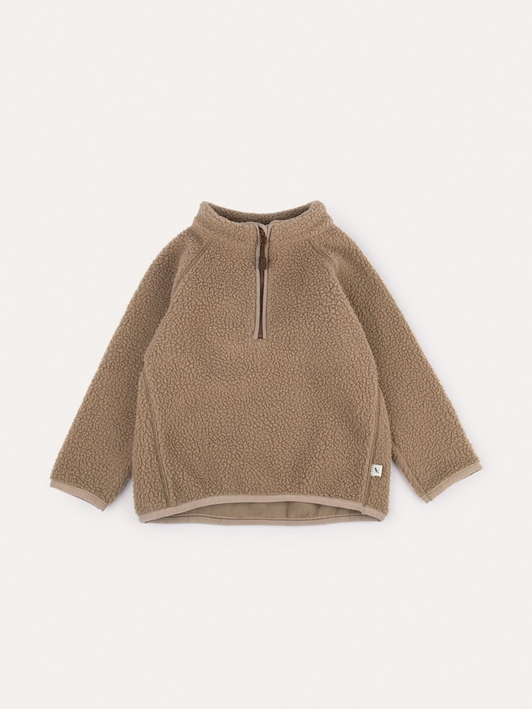 KIDLY Sherpa Fleece - Image 1 of 1