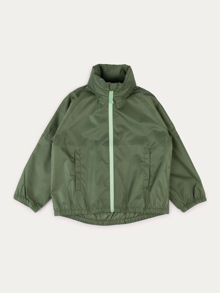 KIDLY Packaway Jacket - Image 1 of 4