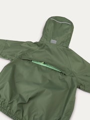 KIDLY Packaway Jacket - Image 4 of 4