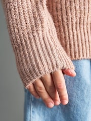 KIDLY Soft Knit Jumper - Image 2 of 2