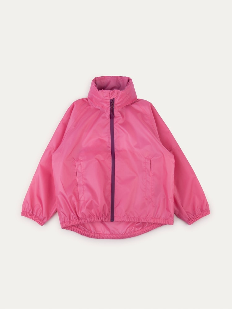 KIDLY Packaway Jacket - Image 1 of 4