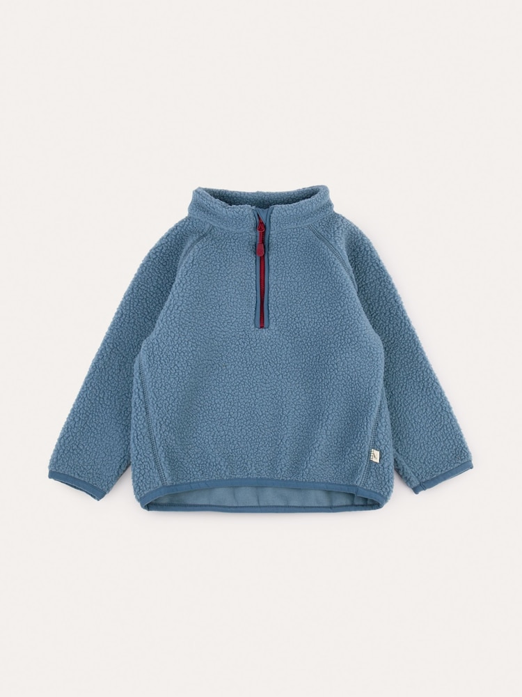 KIDLY Sherpa Fleece - Image 1 of 1