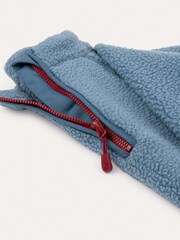 KIDLY Sherpa Fleece - Image 4 of 4