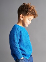 KIDLY Soft Knit Jumper - Image 1 of 3