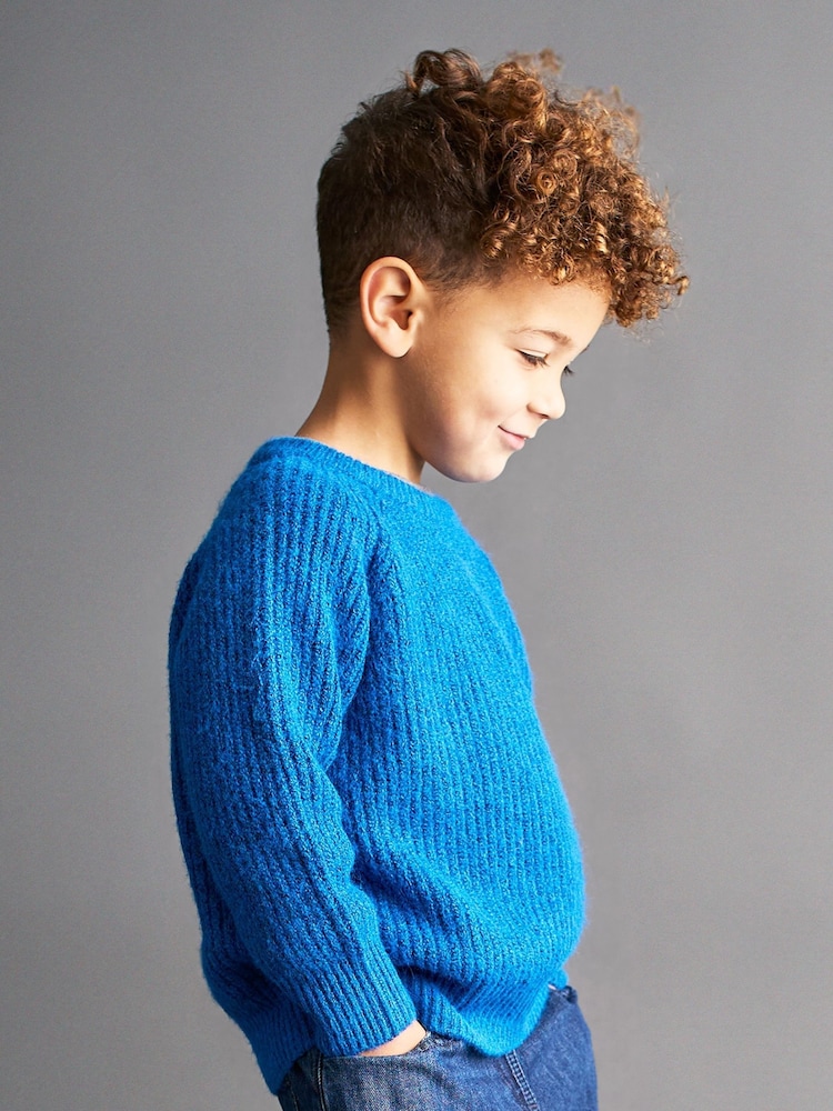 KIDLY Soft Knit Jumper - Image 1 of 3