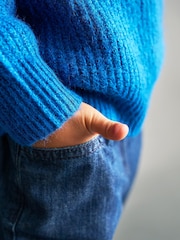 KIDLY Soft Knit Jumper - Image 2 of 3