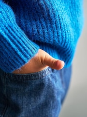 KIDLY Soft Knit Jumper - Image 3 of 3