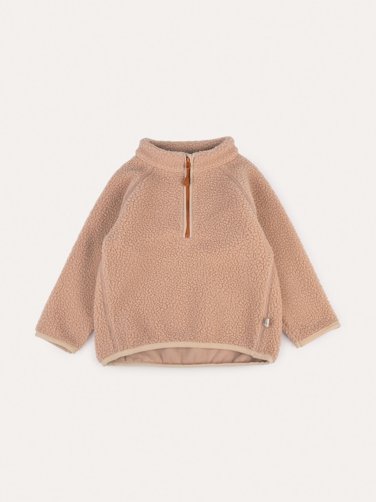 KIDLY Sherpa Fleece - Image 1 of 1