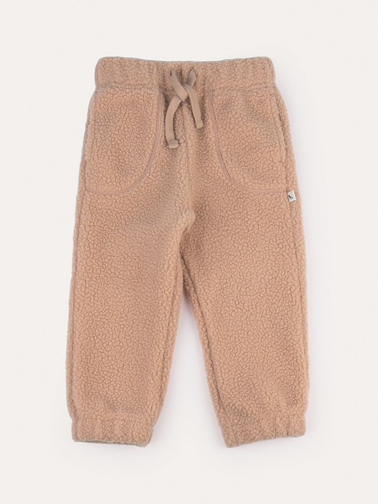 وردي - بنطلون رياضة شيربا من KIDLY - Image 1 of 1