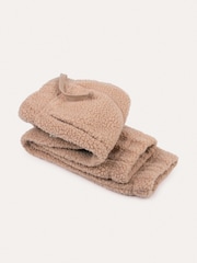 KIDLY Sherpa Joggers - Image 2 of 2