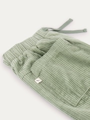 KIDLY 100% Cotton Corduroy Trousers - Image 2 of 3