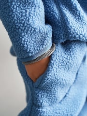KIDLY Sherpa Joggers - Image 2 of 3