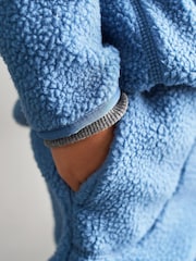 KIDLY Sherpa Joggers - Image 3 of 3
