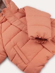 KIDLY Quilted Jacket - Image 3 of 4