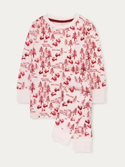 KIDLY 100% Cotton Pyjamas - Image 1 of 5