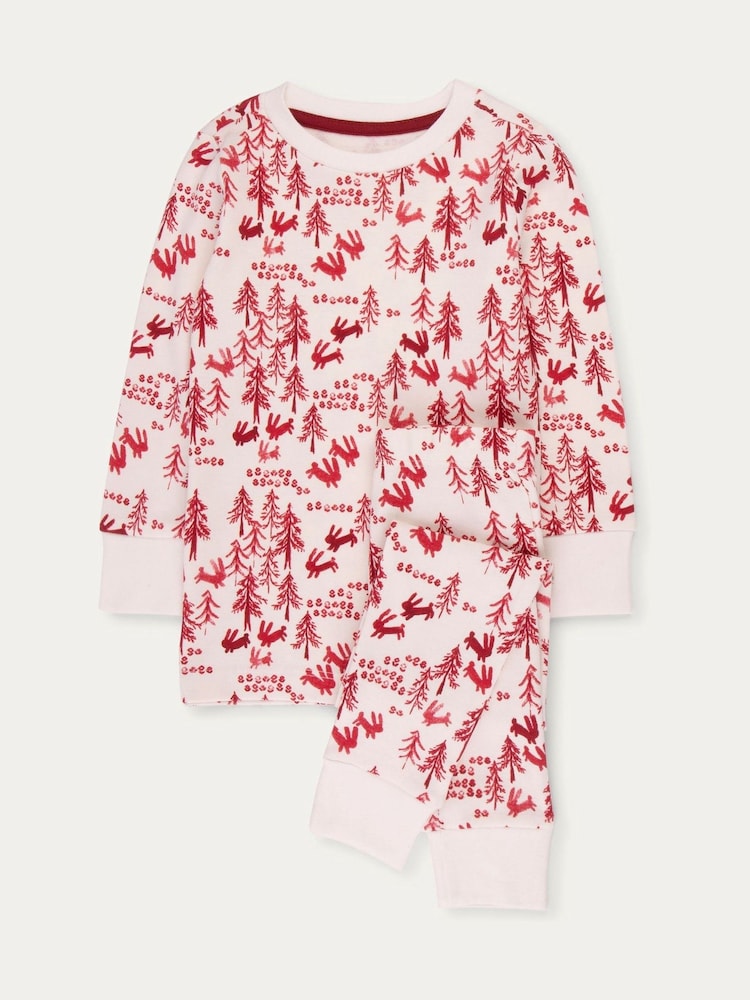 KIDLY 100% Cotton Pyjamas - Image 1 of 5 KIDLY 100% Cotton Pyjamas - Image 1 of 5