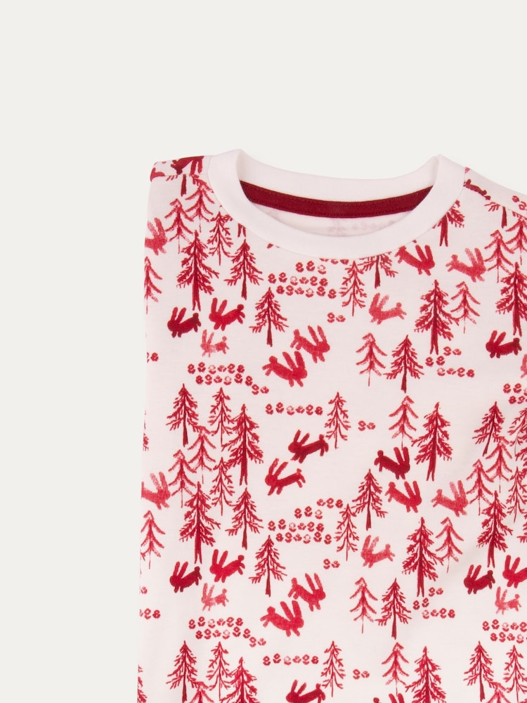 KIDLY 100% Cotton Pyjamas - Image 2 of 5