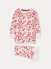 KIDLY 100% Cotton Pyjamas - Image 5 of 5