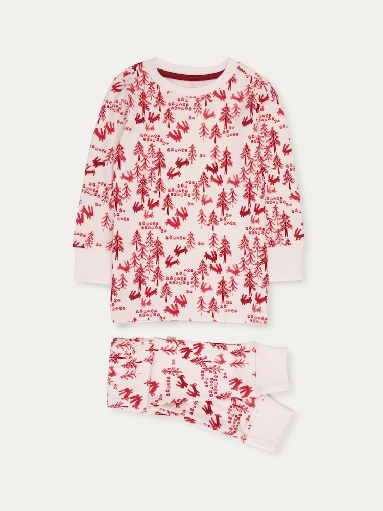 KIDLY 100% Cotton Pyjamas - Image 5 of 5