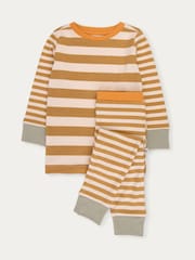 KIDLY 100% Cotton Pyjamas - Image 1 of 5