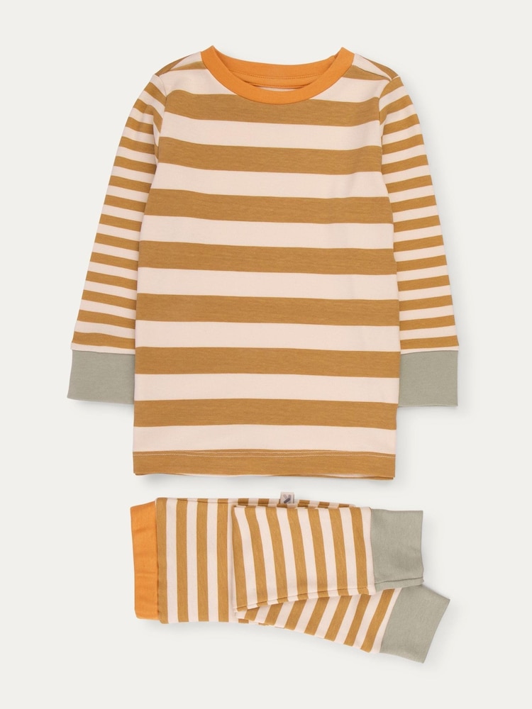 KIDLY 100% Cotton Pyjamas - Image 5 of 5