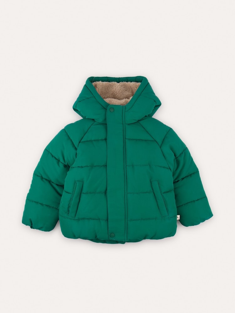 KIDLY Quilted Jacket - Image 1 of 5