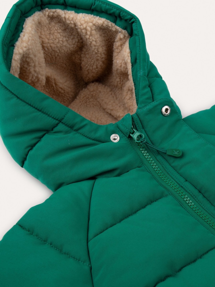 KIDLY Quilted Jacket - Image 5 of 5