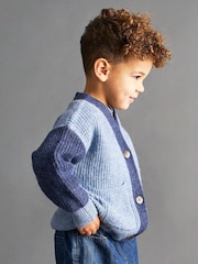 KIDLY Soft Knit Cardigan - Image 1 of 3