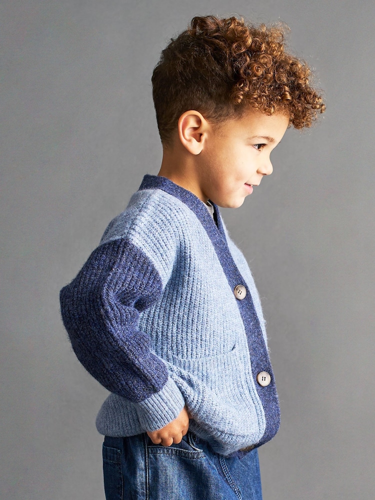 KIDLY Soft Knit Cardigan - Image 1 of 3