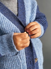 KIDLY Soft Knit Cardigan - Image 2 of 3