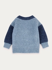 KIDLY Soft Knit Cardigan - Image 3 of 3