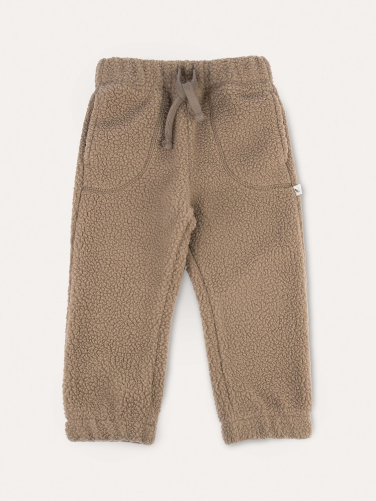 KIDLY Sherpa Joggers - Image 1 of 3