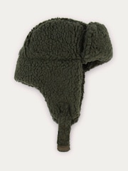 KIDLY Sherpa Trapper Hat - Image 1 of 4