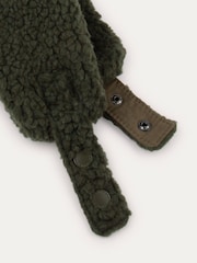KIDLY Sherpa Trapper Hat - Image 4 of 4