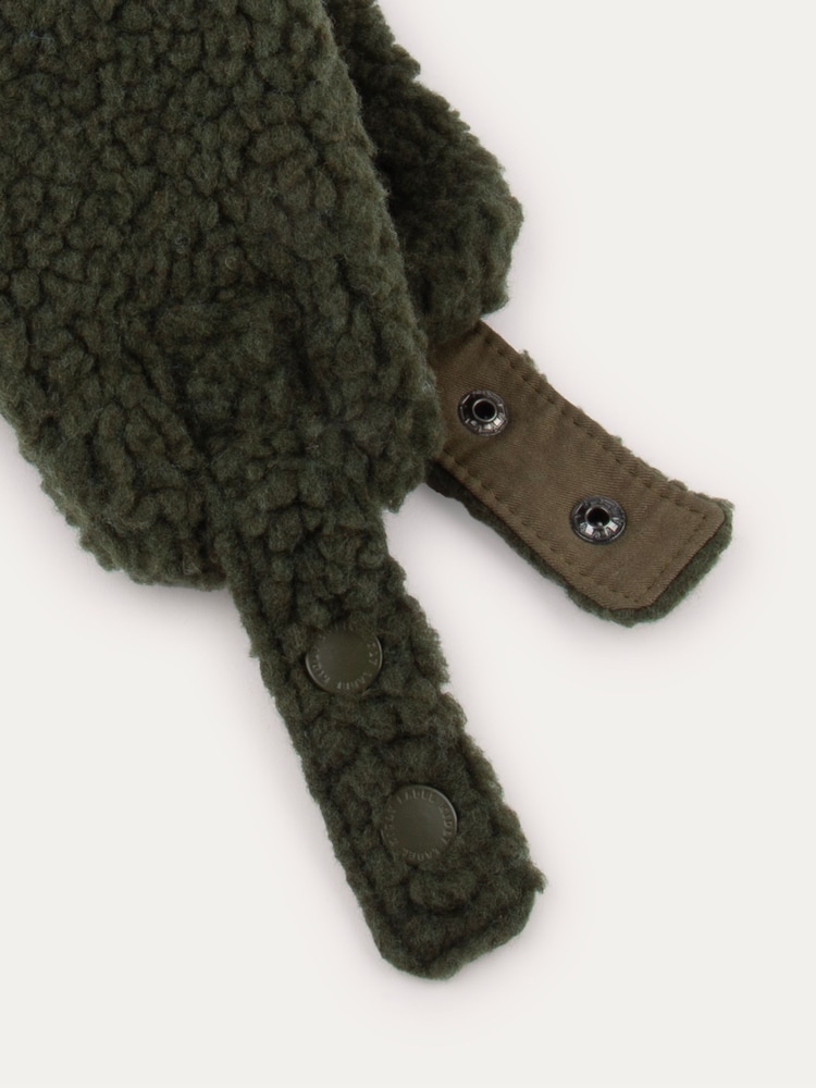 KIDLY Sherpa Trapper Hat - Image 4 of 4