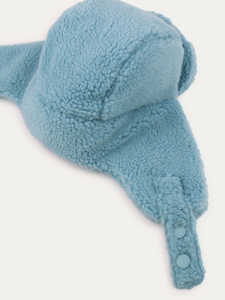 KIDLY Sherpa Trapper Hat - Image 2 of 4