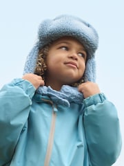 KIDLY Sherpa Trapper Hat - Image 3 of 4