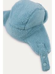 KIDLY Sherpa Trapper Hat - Image 4 of 4