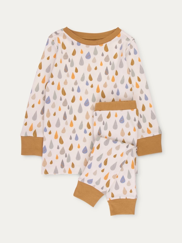 KIDLY 100% Cotton Pyjamas - Image 1 of 5