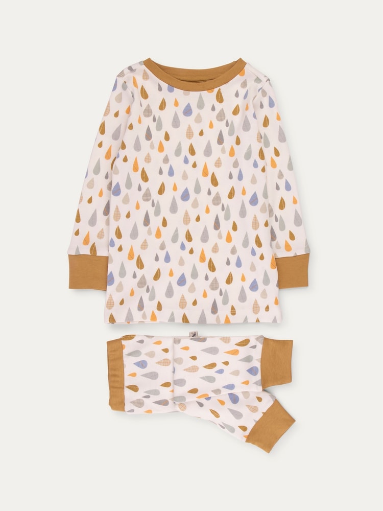 KIDLY 100% Cotton Pyjamas - Image 2 of 5