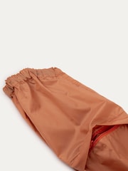 Помаранчевий - Штани KIDLY Packaway - Image 3 of 6
