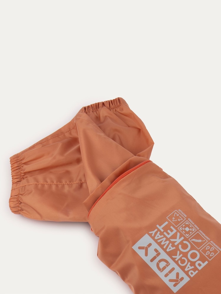 KIDLY Packaway Trousers - Image 2 of 5