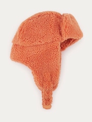 KIDLY Sherpa Trapper Hat - Image 1 of 3