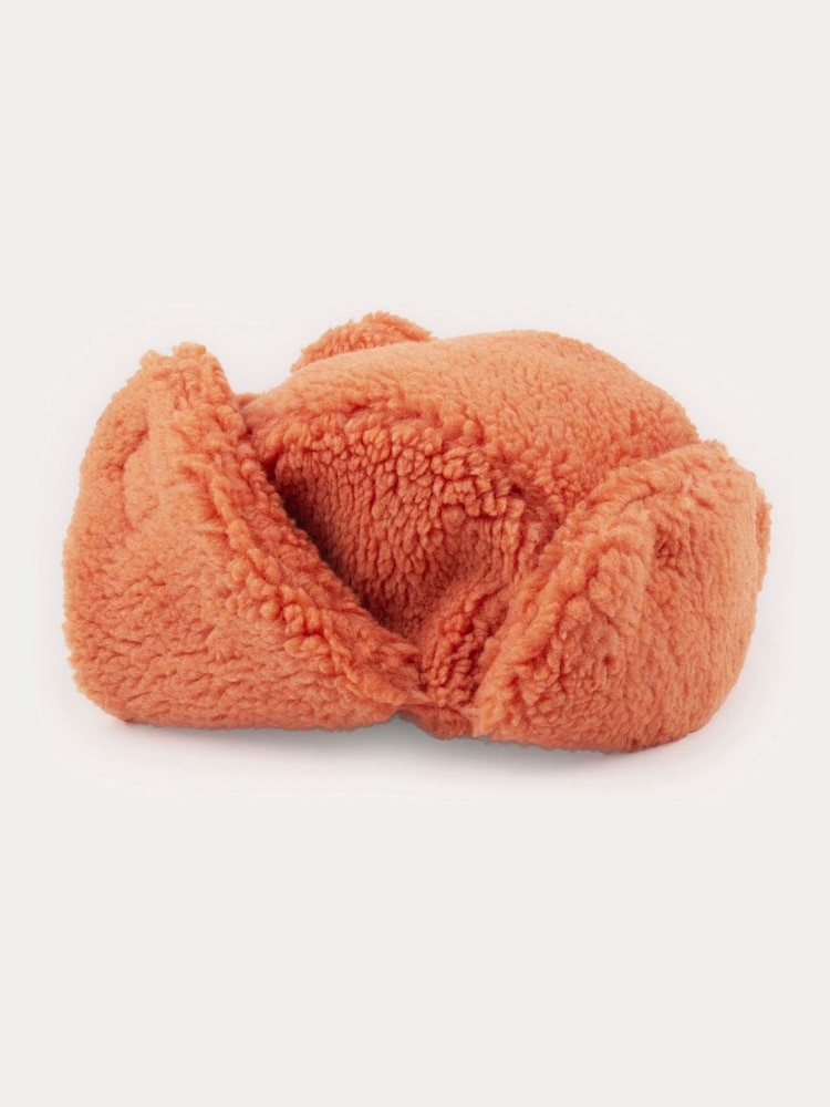 KIDLY Sherpa Trapper Hat - Image 2 of 3