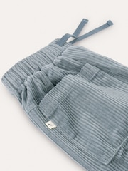 KIDLY 100% Cotton Corduroy Trousers - Image 1 of 3