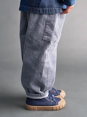 KIDLY 100% Cotton Corduroy Trousers - Image 2 of 3