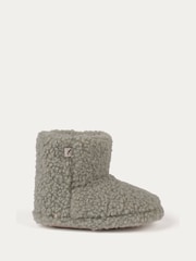 KIDLY Slipper Boots - Image 1 of 4