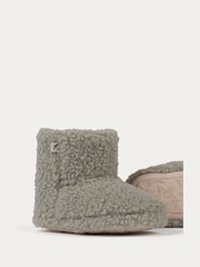 KIDLY Slipper Boots - Image 4 of 4