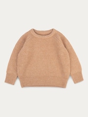 KIDLY Soft Knit Jumper - Image 1 of 2