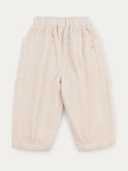KIDLY 100% Cotton Corduroy Trousers - Image 2 of 4